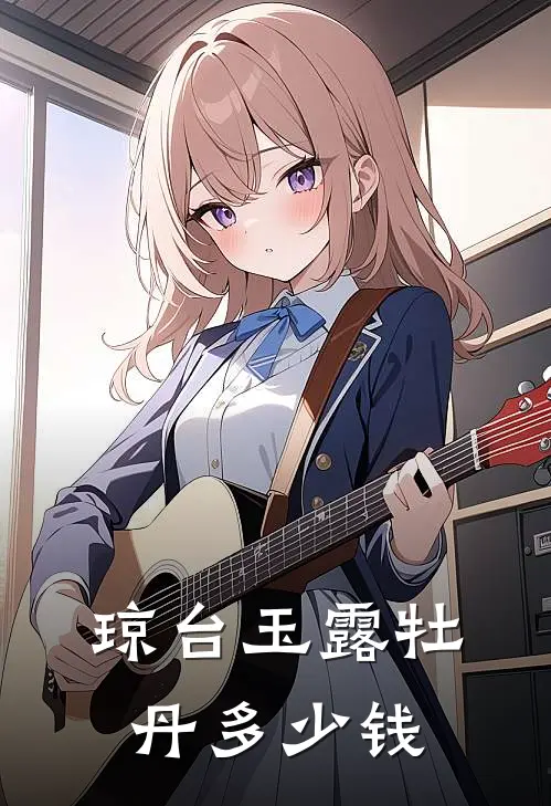 琼台玉露牡丹多少钱