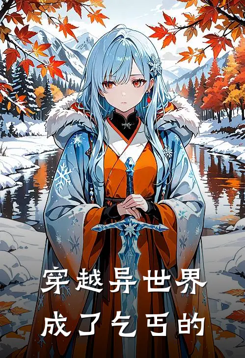 穿越异世界成了乞丐的