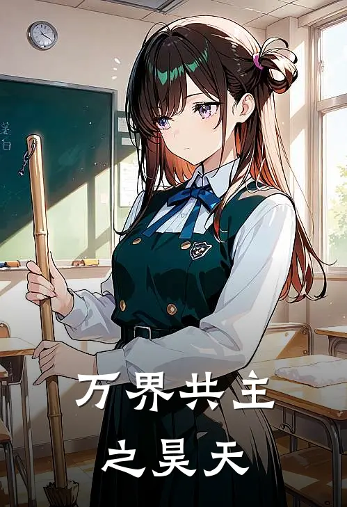 万界共主之昊天