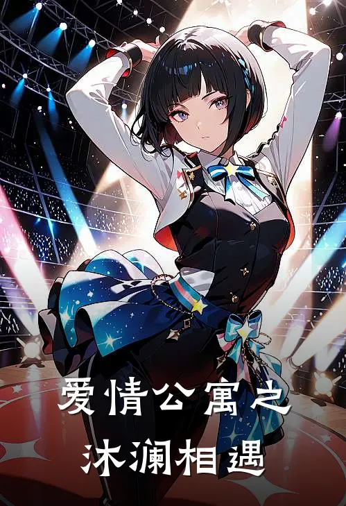 爱情公寓之沐澜相遇