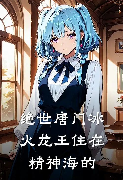 绝世唐门冰火龙王住在精神海的