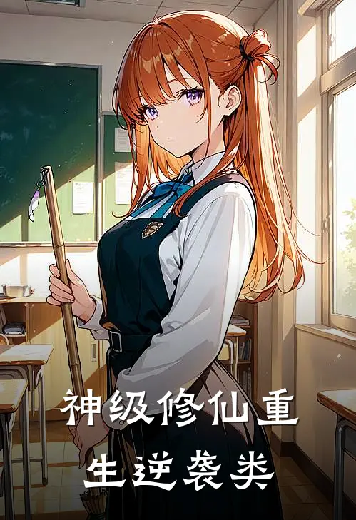 神级修仙重生逆袭类