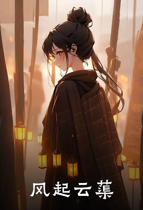 风起云蕖(尚云蕖卫望安)在线阅读免费小说_最新章节列表风起云蕖(尚云蕖卫望安)