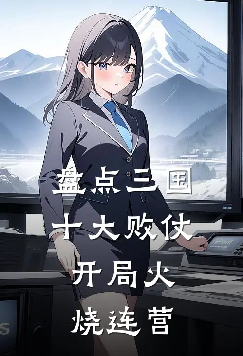 盘点三国十大败仗，开局火烧连营