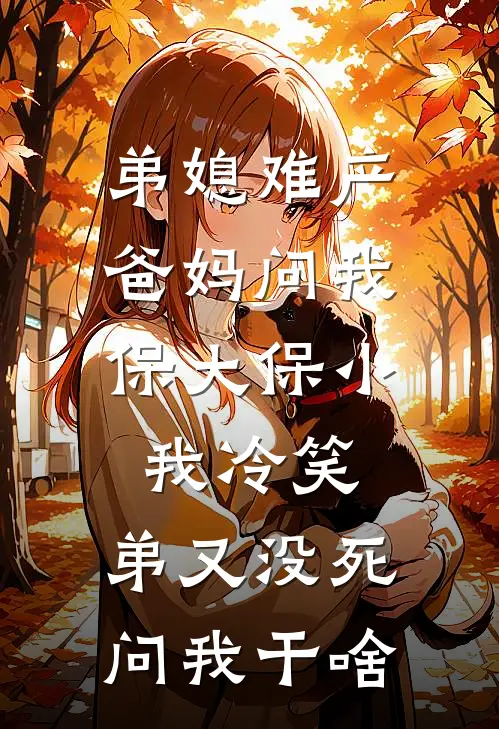 弟媳难产爸妈问我保大保小，我冷笑：弟又没死问我干啥(陈浩张秀梅)热门小说在线阅读_热门小说弟媳难产爸妈问我保大保小，我冷笑：弟又没死问我干啥(陈浩张秀梅)