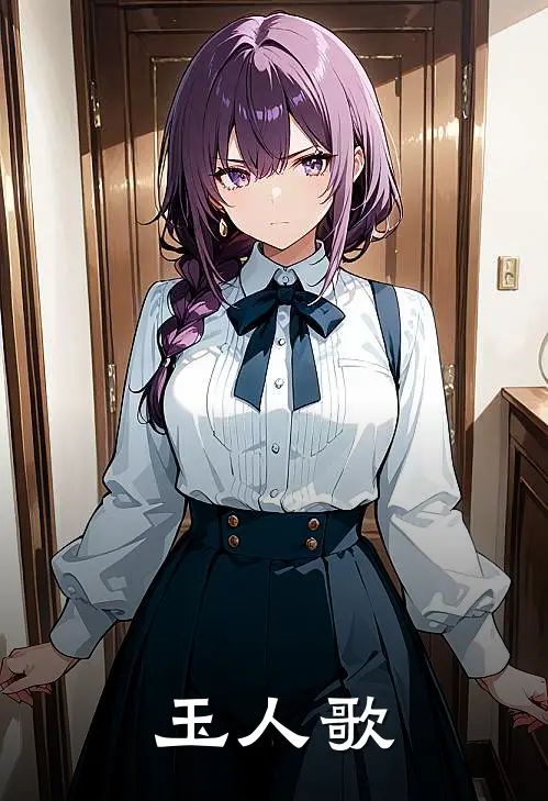 玉人歌薛婵薛博全文免费阅读无弹窗大结局_（薛婵薛博）玉人歌最新小说