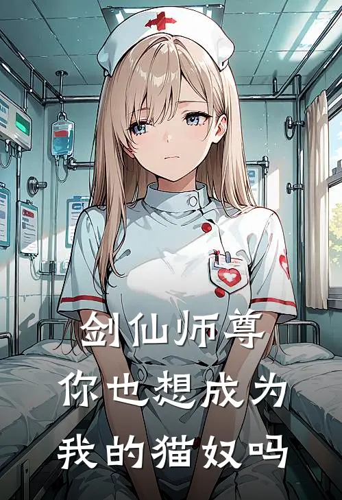 剑仙师尊，你也想成为我的猫奴吗