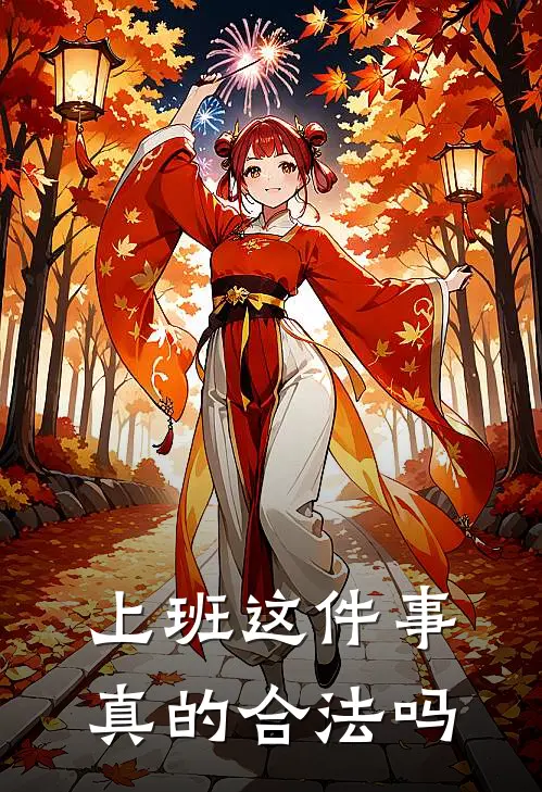 上班这件事真的合法吗