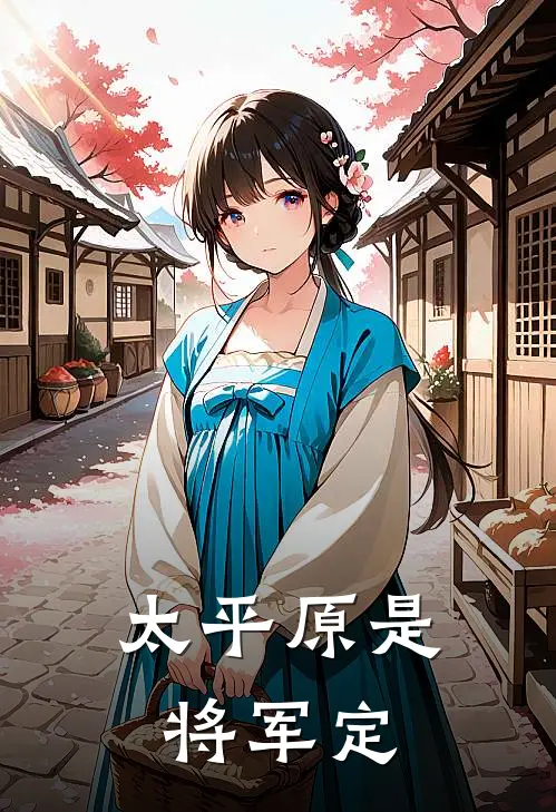 太平原是将军定