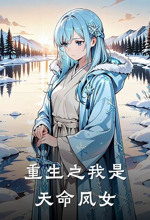 重生之我是天命凤女
