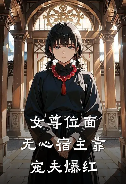 女尊位面：无心宿主靠宠夫爆红