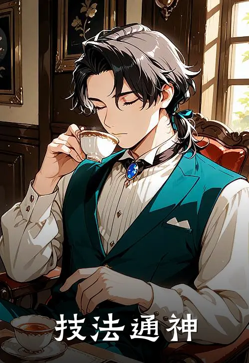 技法通神余一哲赵金山完结小说大全_免费小说在哪看技法通神(余一哲赵金山)