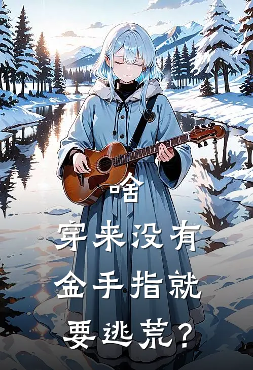 啥，穿来没有金手指就要逃荒？林夏林书安全章节免费在线阅读_《啥，穿来没有金手指就要逃荒？》精彩小说