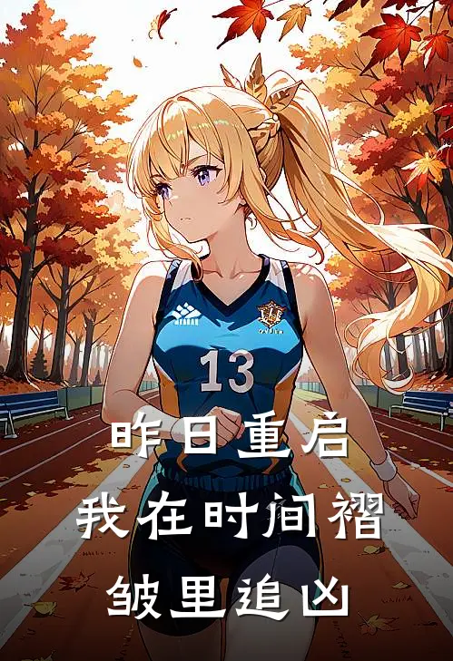 昨日重启：我在时间褶皱里追凶