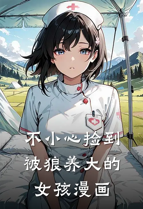 不小心捡到被狼养大的女孩漫画