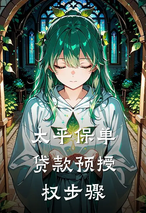 太平保单贷款预授权步骤