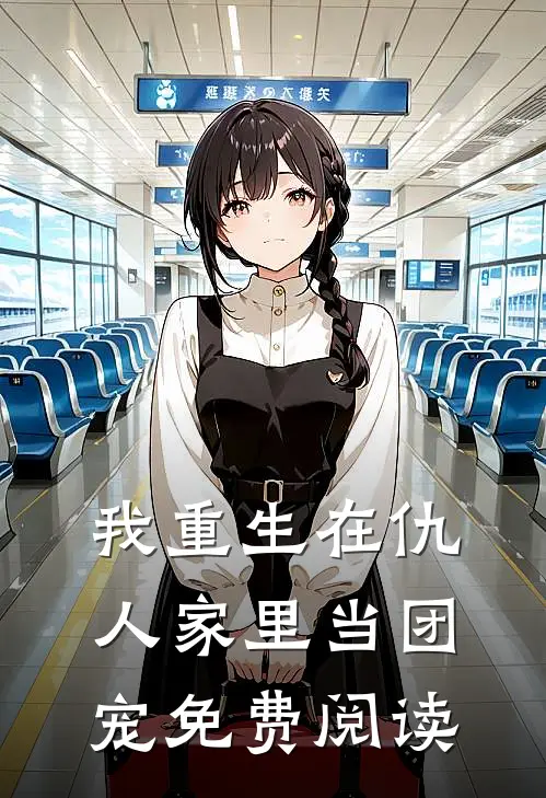 我重生在仇人家里当团宠免费阅读