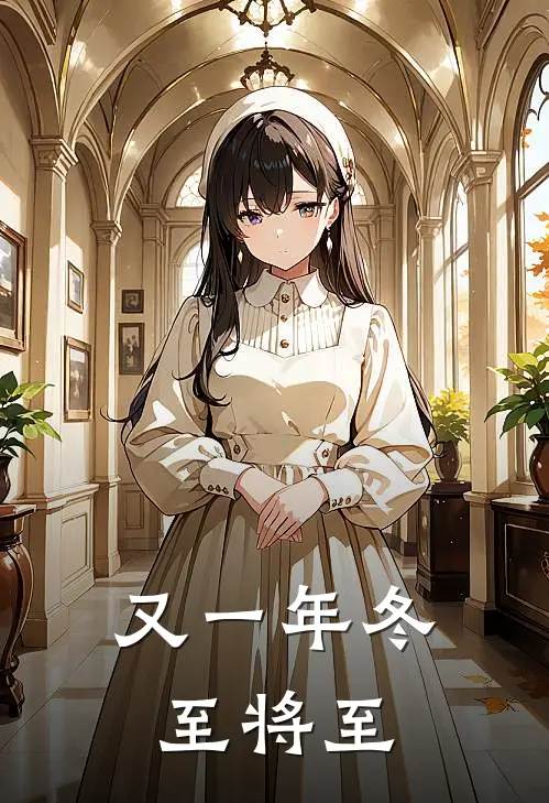 又一年冬至将至