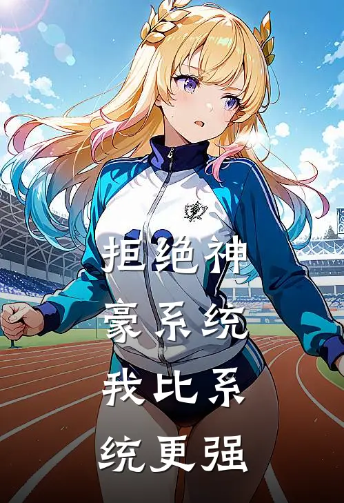 拒绝神豪系统，我比系统更强