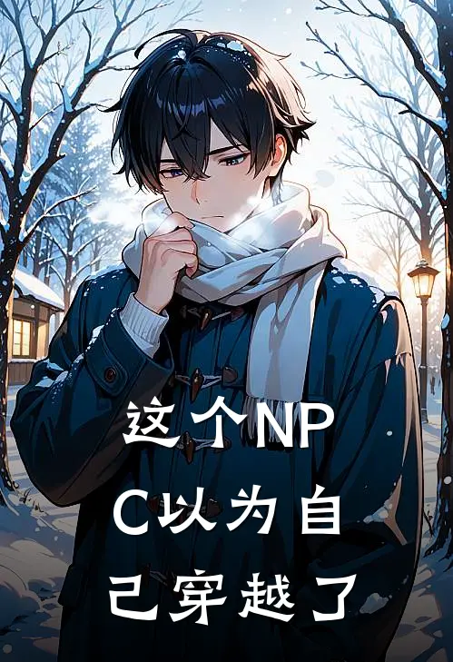 这个NPC以为自己穿越了张西乔恩最新好看小说_免费小说这个NPC以为自己穿越了(张西乔恩)