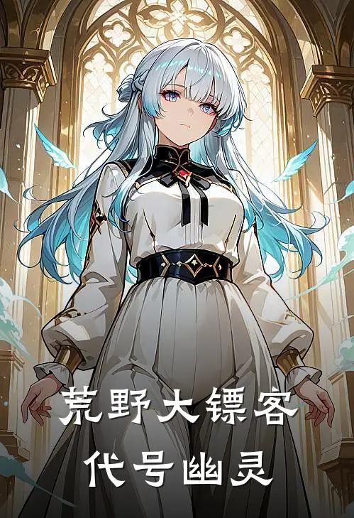 荒野大镖客：代号幽灵