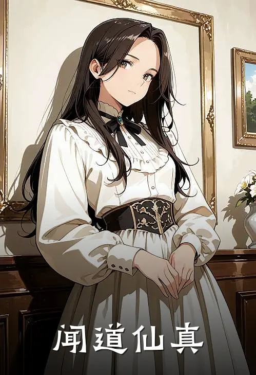 闻道仙真