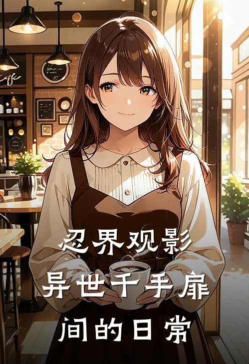 忍界观影：异世千手扉间的日常