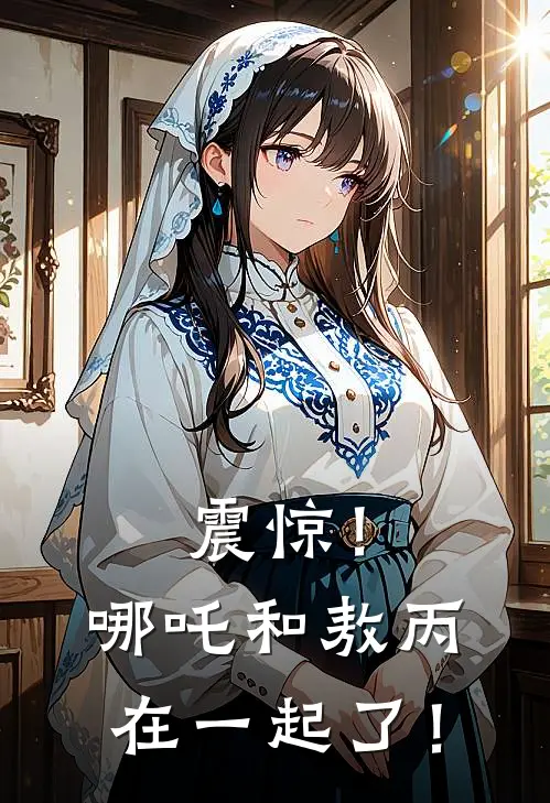 震惊！哪吒和敖丙在一起了！