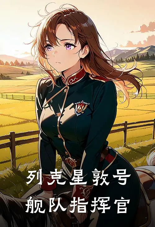 列克星敦号舰队指挥官