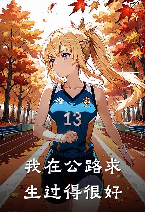 我在公路求生过得很好