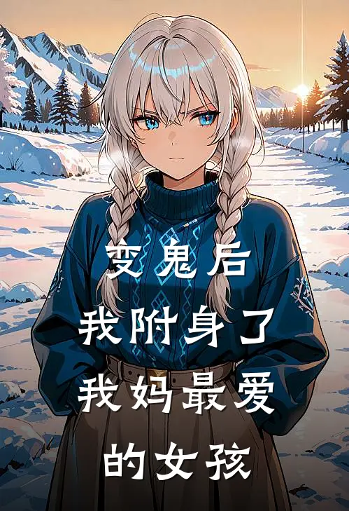 招娣周家珍《变鬼后，我附身了我妈最爱的女孩》完结版免费阅读_招娣周家珍热门小说