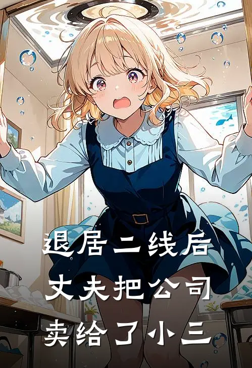 退居二线后，丈夫把公司卖给了小三