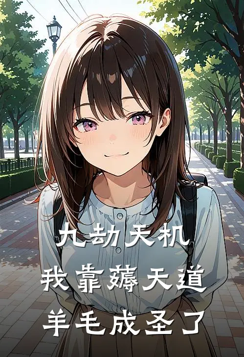 九劫天机：我靠薅天道羊毛成圣了