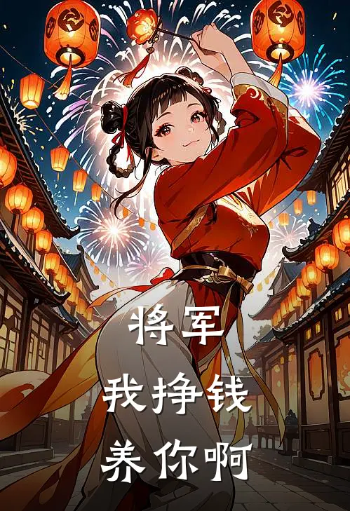 将军，我挣钱养你啊