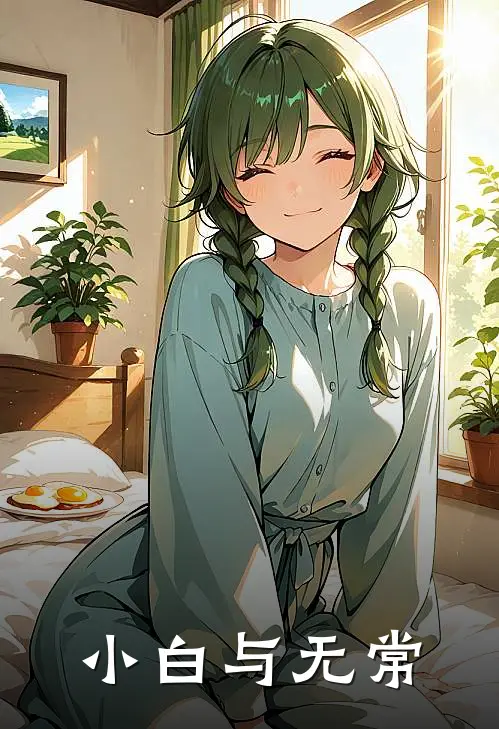 小白与无常