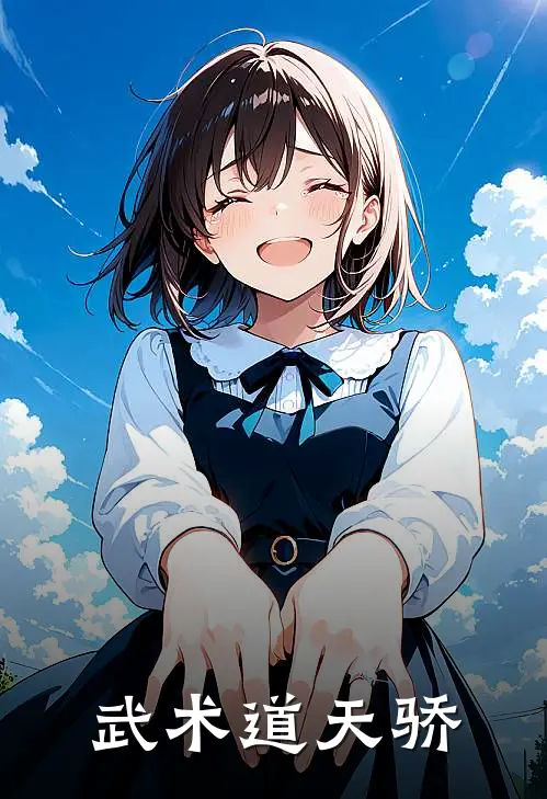 武术道天骄