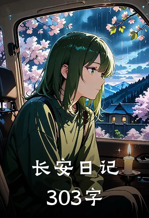 长安日记303字