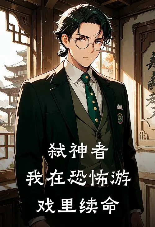 弑神者：我在恐怖游戏里续命巫徵羽裴子野新热门小说_最新章节列表弑神者：我在恐怖游戏里续命(巫徵羽裴子野)