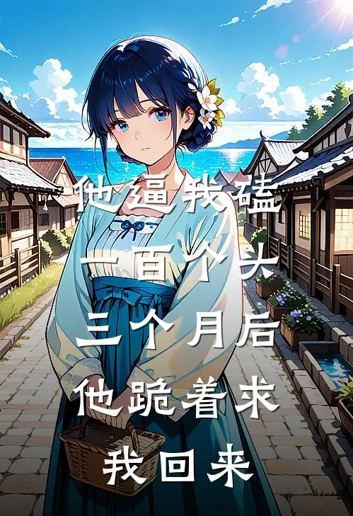 他逼我磕一百个头，三个月后他跪着求我回来