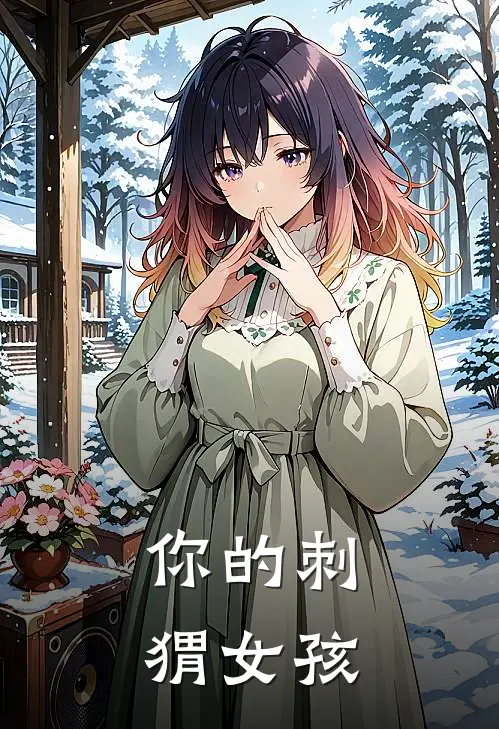 你的刺猬女孩