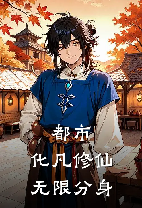 都市：化凡修仙，无限分身