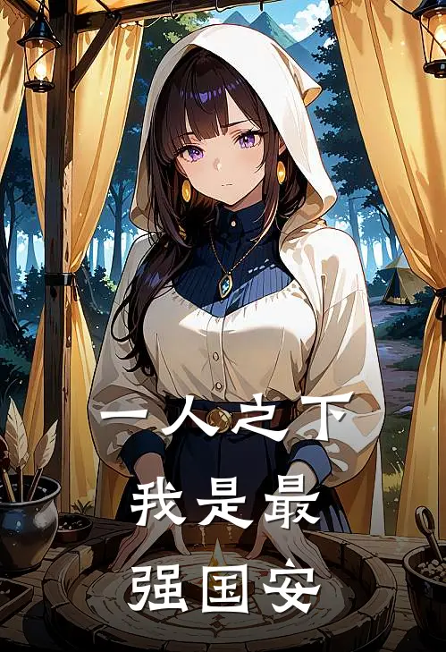 一人之下：我是最强国安