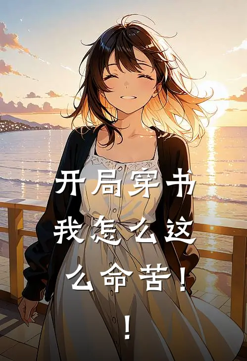 开局穿书，我怎么这么命苦！！