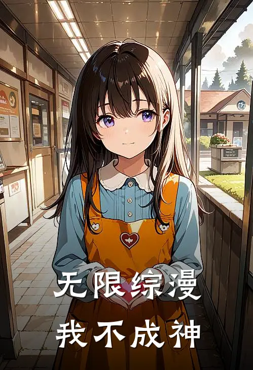 无限综漫：我不成神