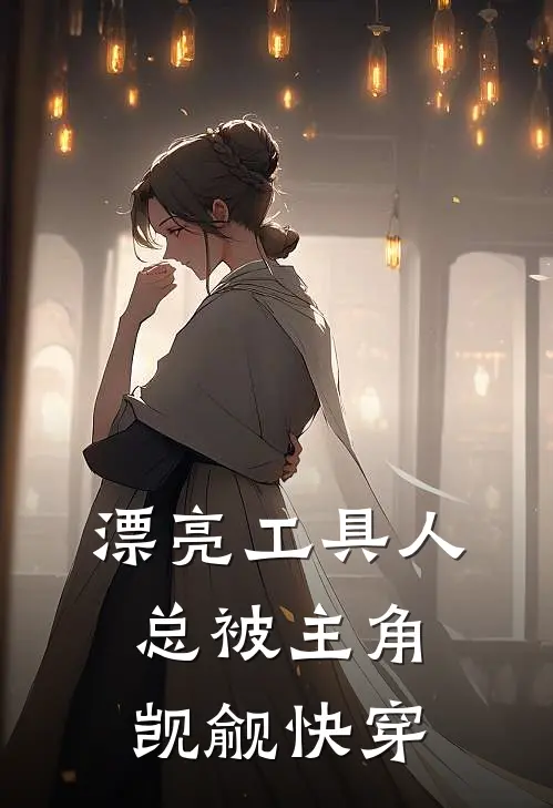 漂亮工具人总被主角觊觎快穿