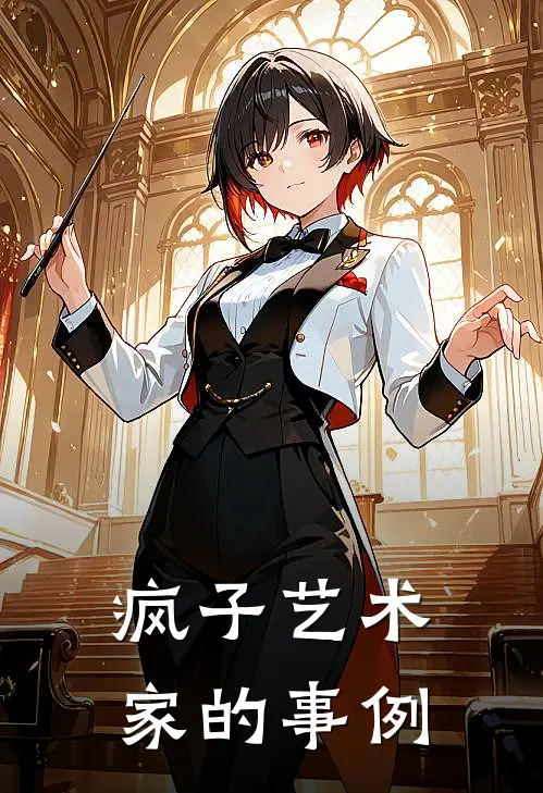 疯子艺术家的事例