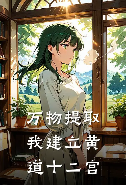 万物提取，我建立黄道十二宫