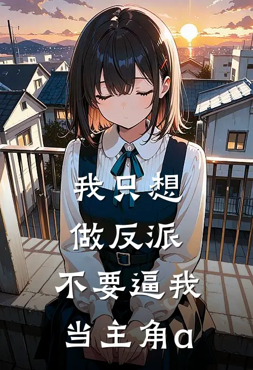 我只想做反派，不要逼我当主角a