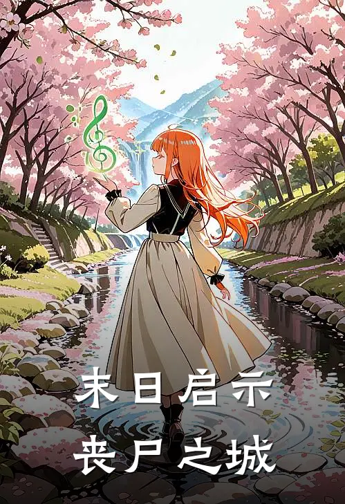 末日启示：丧尸之城