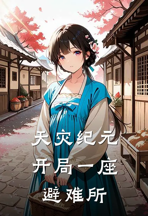 天灾纪元：开局一座避难所